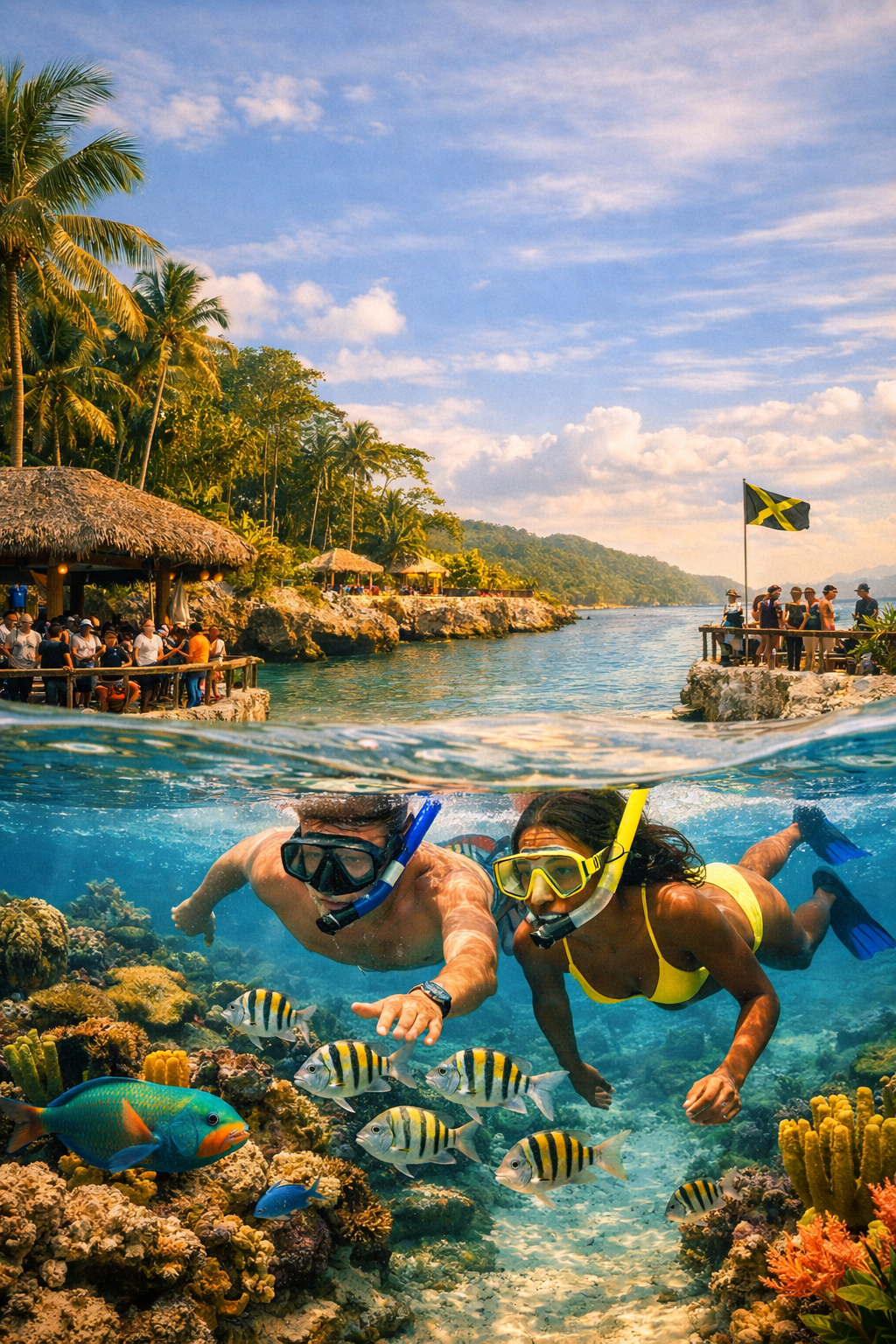 Snorkeling